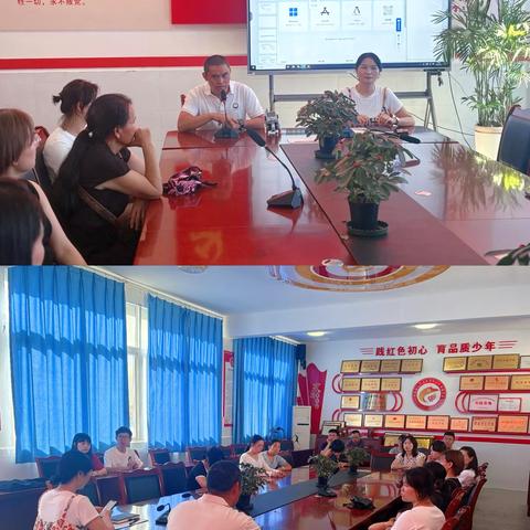 2025年秋季第三周工作纪实