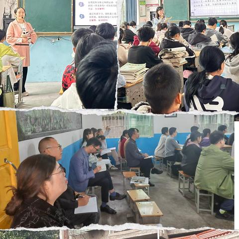 2025年秋第八周工作纪实