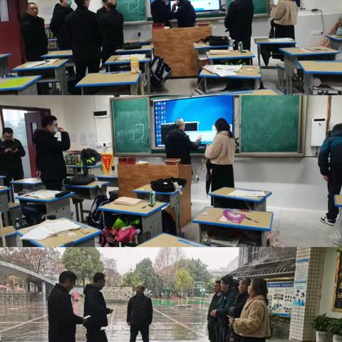 2025年秋季第十七周工作纪实