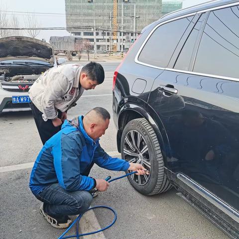 原阳县公路局葛埠口“满天星”爱心无限，大爱无边