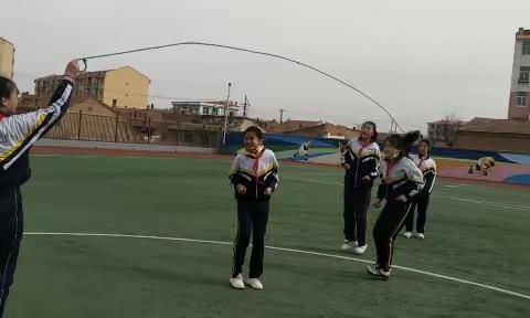 六一班英语第六周总结