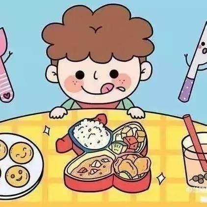 “美食美刻🍯美好食光”—小天使幼儿园🏠美食美篇