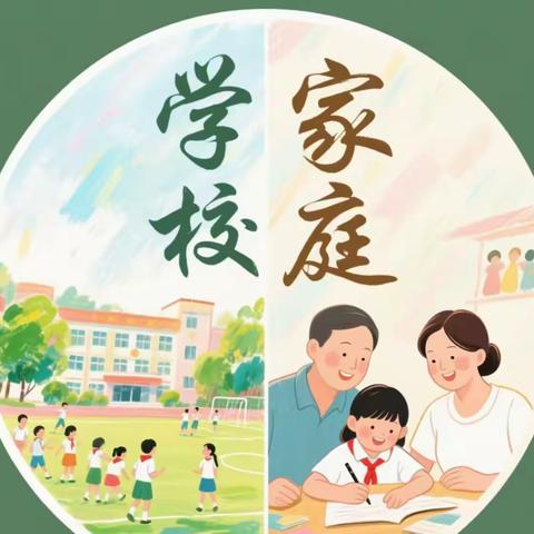 家访在路上 爱在行走间——宾阳县志远中学2025年暑假“大家访”活动纪实