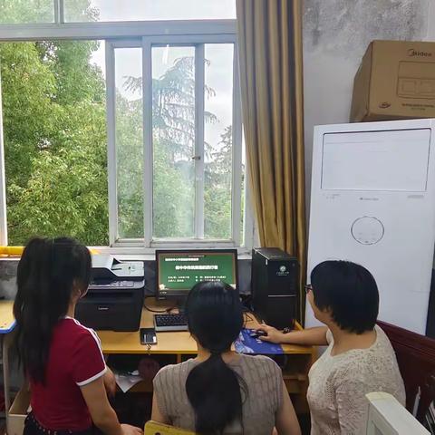 凝心研精品 聚力促成长—— 七、八年级道法集体备课组精品课观摩研讨活动纪实