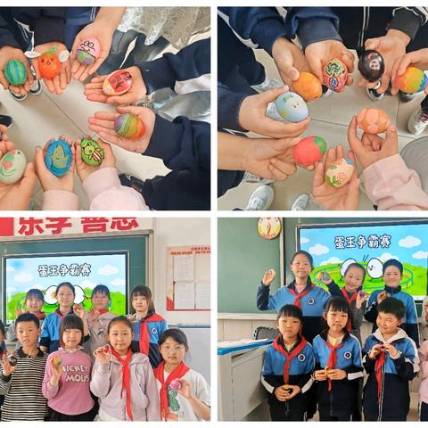 【行知教育·二十四节气】万物并秀迎立夏 童心逐光探孟夏——唐山市娘娘庙小学三（1）中队立夏节气项目式学习