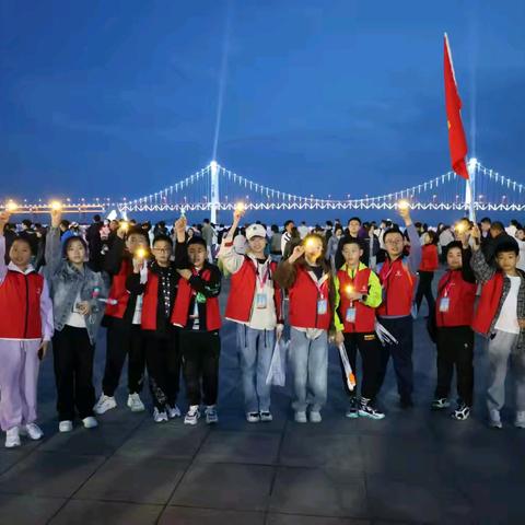 暑假大连游学 （2天1夜）