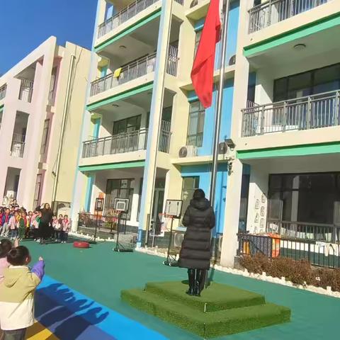 成安县第二幼儿园——彩虹组周美篇