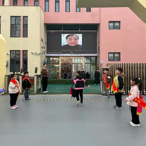 成安县第二幼儿园——彩虹组幼儿一周快乐时光