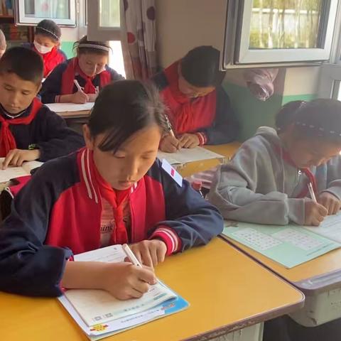 书韵飘香，传承经典