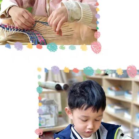 大三班第六周小记