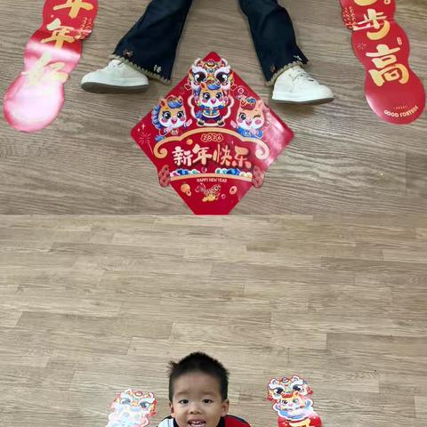 小三班第1️⃣8️⃣周小记🌟