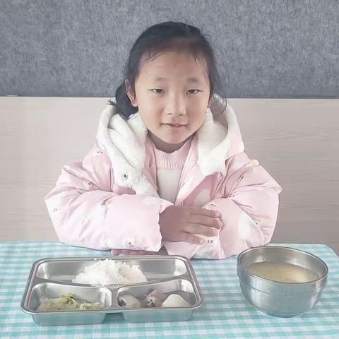 小小报菜员