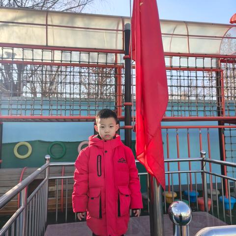 智慧岛办园点大二班 ‍12月第三周周报 ‍