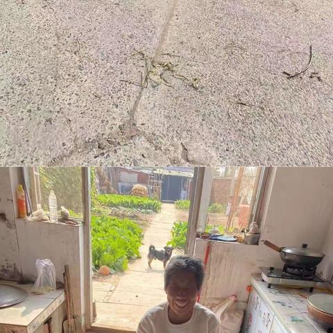 开展乡村露天秸秆禁燃宣传活动，共建文明乡村新风尚