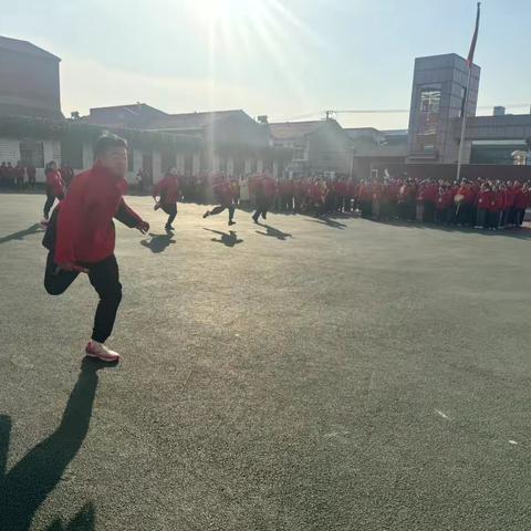 “数”启智慧 “算”出精彩 ‍ ——北关示范小学数学素养迎新赛纪实