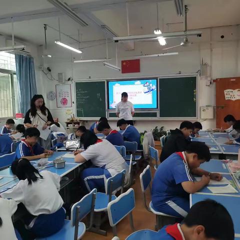 “算”出精彩，“数”我最棒——数学口算比赛活动