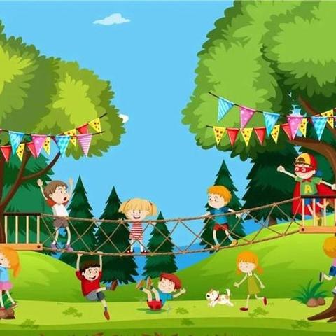 “爱在幼儿园❤童趣乐园”——白土岗镇中心幼儿园2024秋期大大班户外活动剪影之十二月第三周