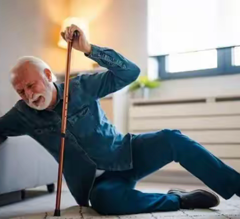 再说最后一次，帕金森动作不便是正常的，别“过度治疗”，运动的正确顺序在这里！