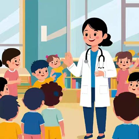 “急”时守护，“救”在身边—— ﻿县直机关幼儿园常见急救知识培训