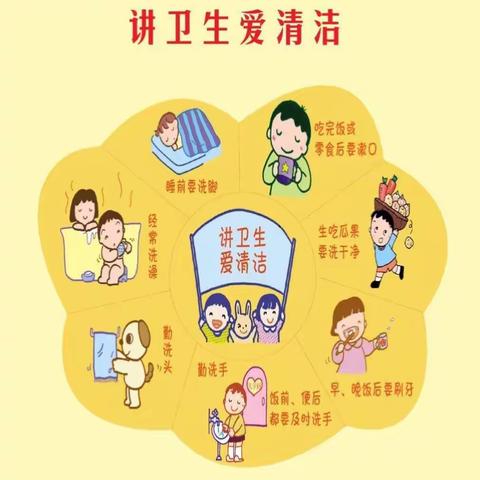 【升旗仪式】“讲卫生，促健康，少疾病”——西港路小学卫生健康主题升旗仪式