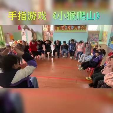 洞庭幼儿园等七周——小班精彩片段