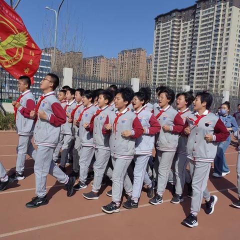 相约海川旅游路校区，家长进校园活动有感