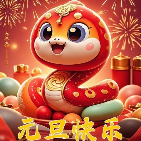 万安学校 元旦放假﻿安全提示