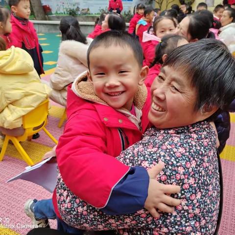 💞温暖相约. 见证成长💞——金宝宝幼儿园大三班家长开放日活动🌻🌻🌻