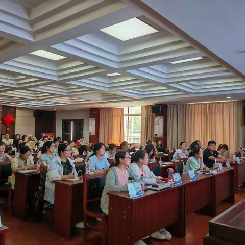 熟练掌握教育信息科技，以教育数字化助力特殊教育办学现代化