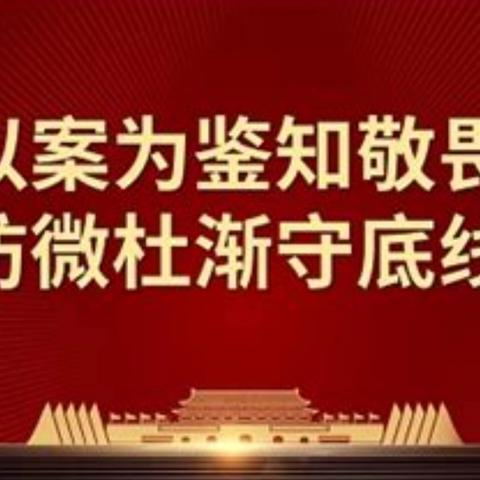 海淀西区北洼路支行开展“案防月月谈--案防保障机制运行”活动