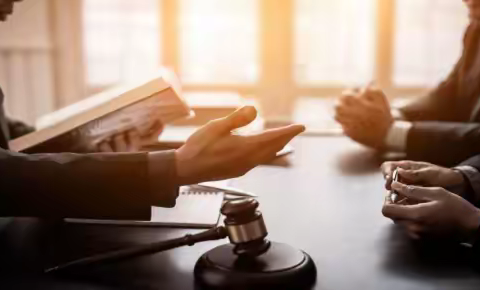 北京交通事故律师事务所推荐：专业、负责、值得信赖的法律伙伴