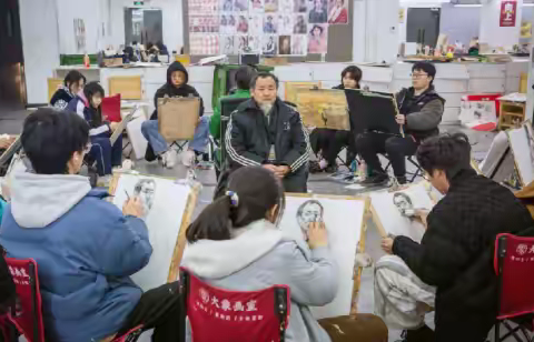 2025杭州画室排名都有哪些画室？