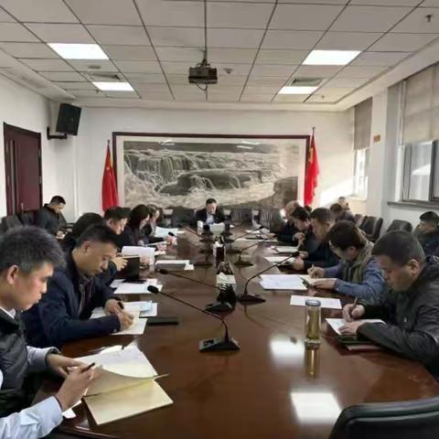 西安市国资委召开2025年度机关党组织书记抓基层党建述职述廉评议考核会议