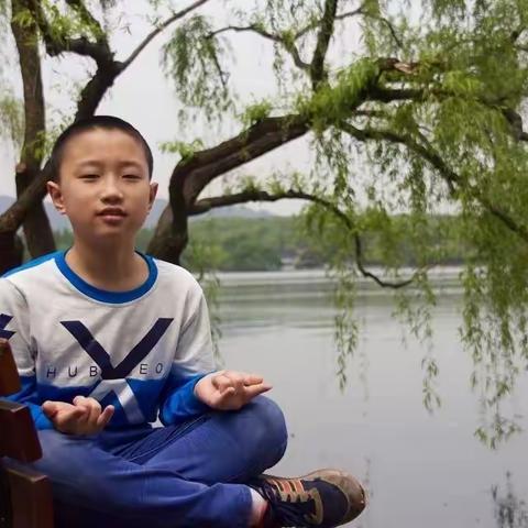 给儿子成人礼的一封信