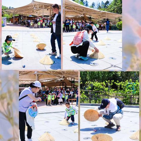 四川天府新区半山幼儿园慧贝A班一周精彩回顾