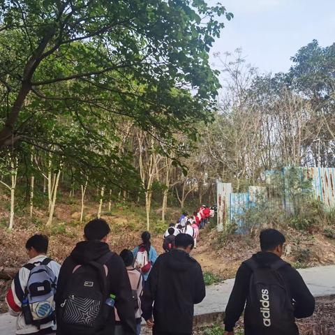 置身真实情境培养实用地理，提升高中生地理实践力——太平山研学记实