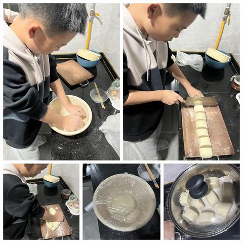 【劳动创造美 实践出真知】萍乡六中2023年综合实践活动