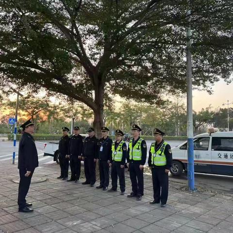 抓实大气污染防控 提升城市环境质量