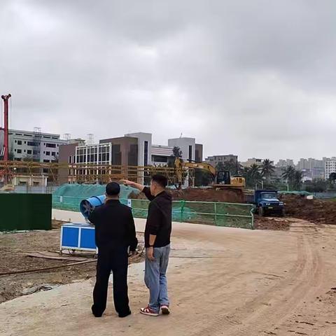 抓实大气污染防控 提升城市环境质量