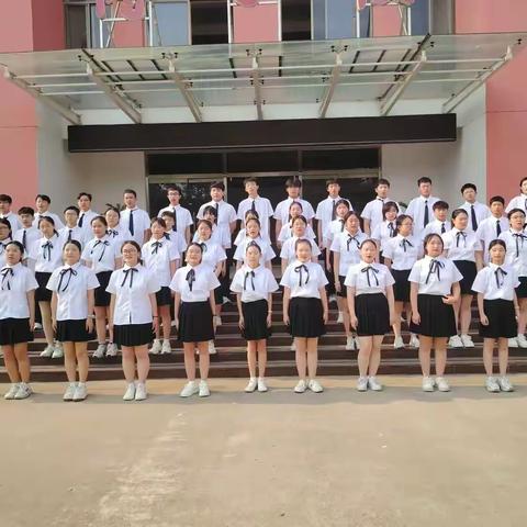 喜报！我校合唱团再传佳音