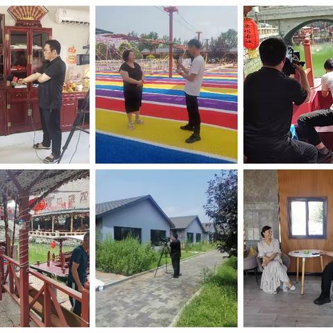 工商联积极推介宣传优秀企业