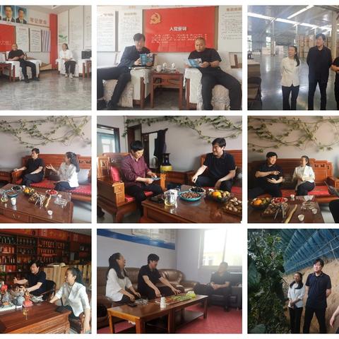 工商联开展“法惠民企-共促发展”活动，靶向问诊精准服务企业发展“最后一米”