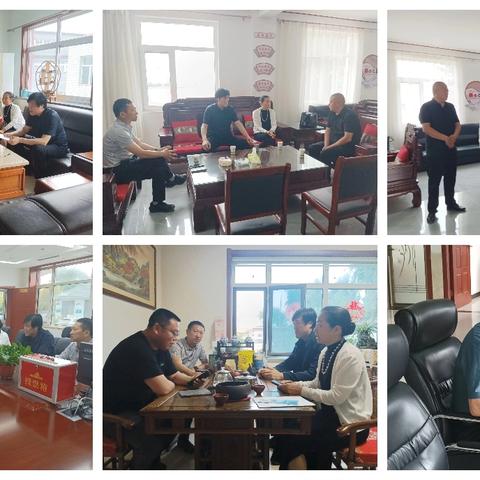 工商联协同政协深入开展“法惠民企，共促发展-法治体检”专项行动