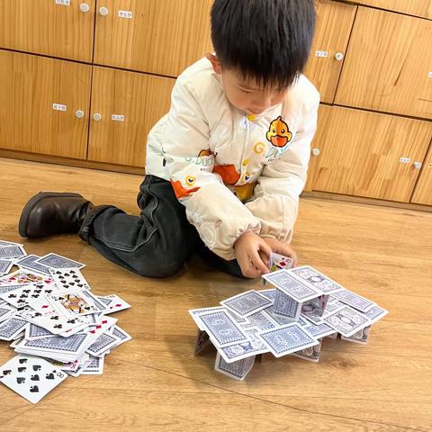 张予豪小朋友 新年快乐