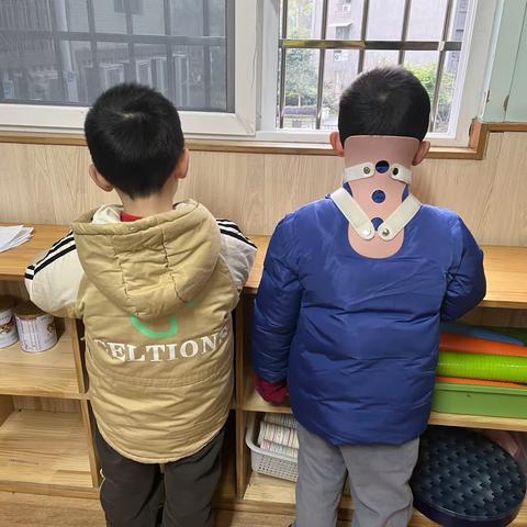王俊奕小朋友，新年快乐呀❤️