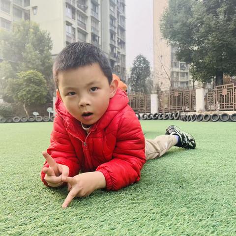 冷宇辰宝贝，新年快乐呀❤️