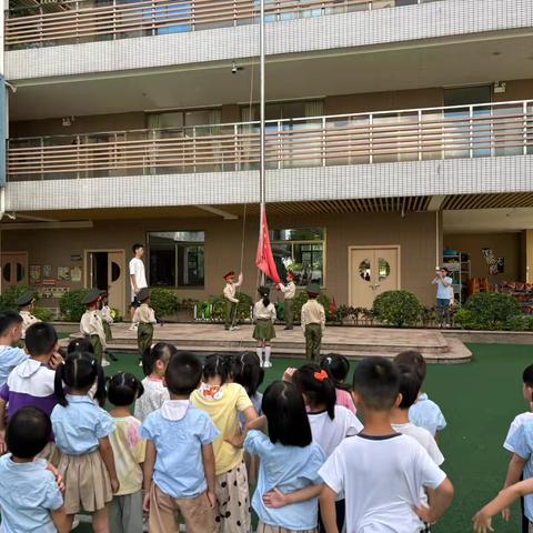 中四班🌈第二十二周小结❤️