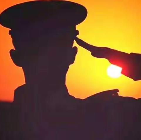 爱在重阳 情暖老兵｜前进中路社区开展“情暖夕阳 爱心敬老”活动