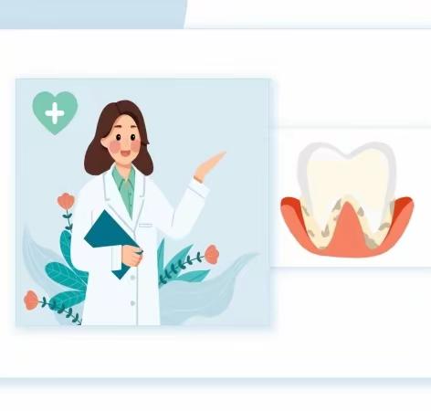 关注口腔健康 享受幸福生活｜前进中路社区弘扬传统美德-开展牙科义诊爱心公益活动