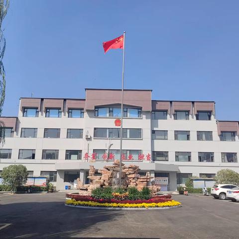 焕新颜，展新貌 ﻿共建宜居家园